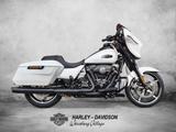 Harley-Davidson Street Glide MODELL 2025 - Sofort verfügbar - HARLEY-DAVIDSON NEU