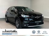 Opel Grandland X Ultimate 1.2 Turbo AHK LED TEMP - Opel Grandland (X) in Rostock