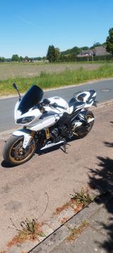 Yamaha Fz8 FAZER guter Zustand - Offers matching your search criteria