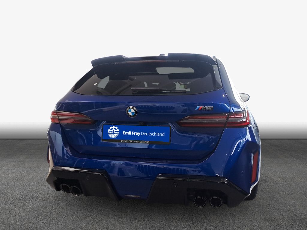 BMW M5 - Bild 6