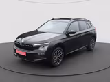 Skoda Kamiq 1.5 TSI DSG Balance AHK NAV RFK LED MATRIX - Skoda Kamiq Gebrauchtwagen in Leipzig