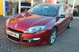 Renault Laguna III Grandtour GT - Renault Laguna mit Diesel-Antrieb: Automatik