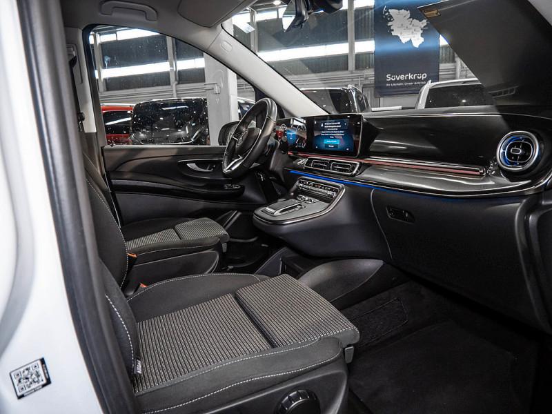 Mercedes-Benz V 250 STYLE KOMPAKT ALLRAD WINTER MOPF 360° 360