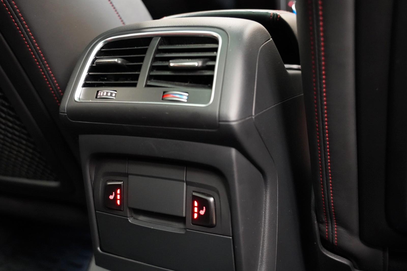 AUDI SQ5 3.0 TFSI 354 ch 4X4 BVA - HAYON ÉLECTRIQUE - PACK SPORT - TOIT OUVRANT