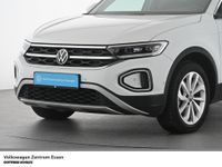Volkswagen T-Roc - Vorschau Bild 8