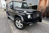 Mercedes-Benz G 500 G Station G 500 - Mercedes-Benz G-Klasse Gebrauchtwagen