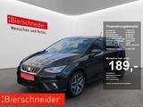 Seat Ibiza 1.5 TSI DSG Xcellence VOLL-LED NAVI 17 KAM - gebrauchte Seat Ibiza aus dem Jahr 2021