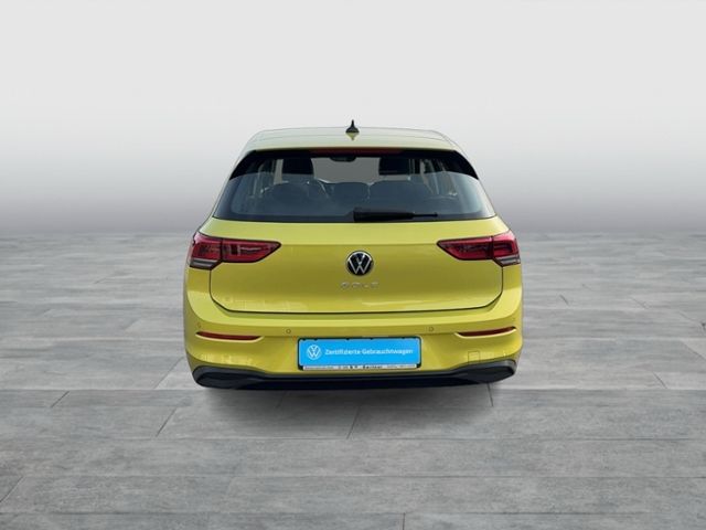 Golf VIII LIFE 1.5 TSI REAR VIEW NAVI APP-CON LE