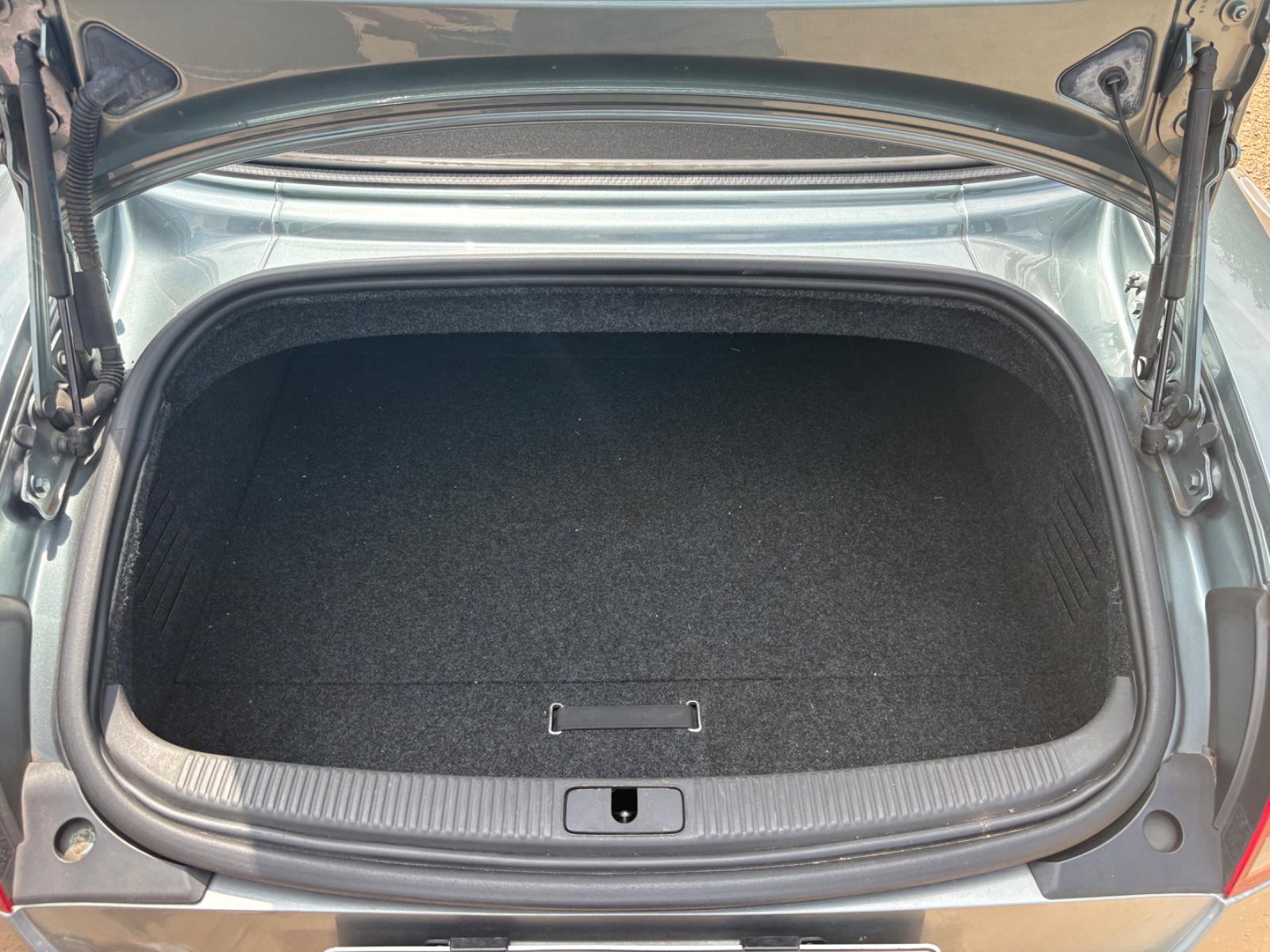 Audi TT Roadster 2.0 TFSI S tronic -