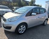 Kia Venga 1.4 CVVT Edition 7 - Kia Venga: 1.4