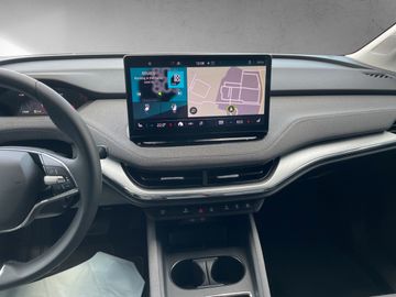 Skoda Enyaq 60 Loft *2xPDC*ACC*MATRIX*NAVI*SHZ*WÄPU*