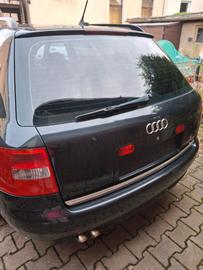 صورة 3 لـ 2001 AUDI A6