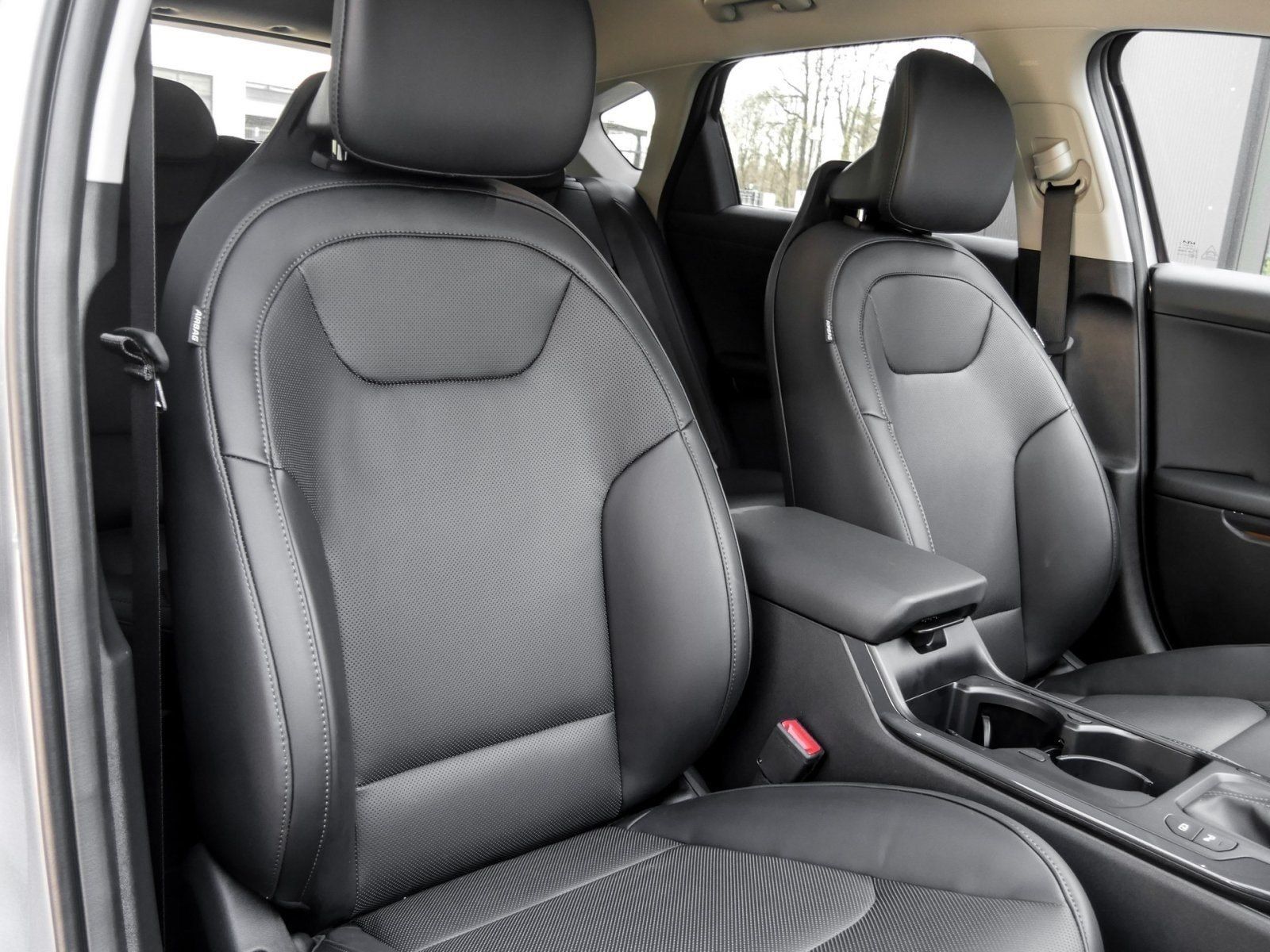 Kia K4 - Bild 6