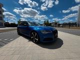 Audi A6 BiTDI Comp. ABT Audi Exclusive - Audi A6: Abt