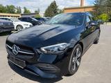 Mercedes-Benz C 200 T d Avantgarde 1.Hand Pano Night Kamera - Mercedes-Benz C 200 Gebrauchtwagen in Kassel