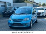 Citroën C3 1.4 HDi 16V Exclusive 5türig*1HAND*KLIMA*TEMP - Citroën C3: Hdi Exclusive