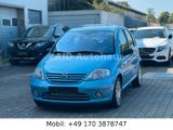 Citroën C3 1.4 HDi 16V Exclusive 5türig*1HAND*KLIMA*TEMP - Citroën aus 2003