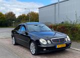 Mercedes-Benz E 500 4MATIC AVANTGARDE  - gebrauchte Mercedes-Benz E 500 aus dem Jahr 2005