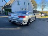 Mercedes-Benz S 500 4MATIC AMG Line Coupé AMG Brabus B50 540PS - Mercedes-Benz S-Klasse in Bonn