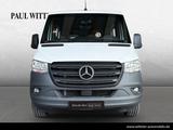 Mercedes-Benz Sprinter 317 CDI Tourer STANDHZ+AUTOMATIK+AHK - Ladebordwand Sprinter