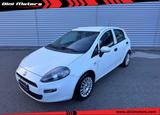 Fiat FIAT Punto 1.3 MJT 95CV S&S 5 porte Van Easy 4 p - Fiat Punto EASY mit Diesel-Antrieb