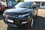 Land Rover Range Rover Evoque Limited~Navi~Leder~Xenon~AHK - Land Rover Range Rover Evoque in Wiesbaden