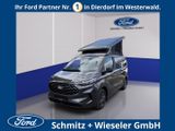 Ford Nugget Aufstelldach 170PS Markise Kamera Standh. - Ford Nugget aufstelldach