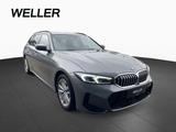 BMW 320d Touring M Sport LCI,Pano,AHK,AdLED,360° - BMW 320: Kombi, 320d M Sport