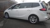 Opel Zafira Tourer 2.0 CDTI €6 Automatik,2016