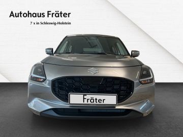 Fotografie des Suzuki Swift 1.2 Comfort+ Navi Kamera LED Sitzh Carplay