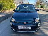 Fiat 500 DolceVita Hybrid*Klima*PDC*LED*Allwetter* - Fiat 500 Gebrauchtwagen in Herne