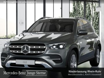 Mercedes GLE 300 - 2