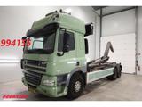 DAF CF 85.410 VDL 21t. Haakarm Standairco 6X2 Euro 5 - Angebote
