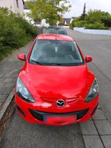 Mazda.2 , 1.3 Lim  baujahr 2011 - Mazda aus 2011: Mazda3