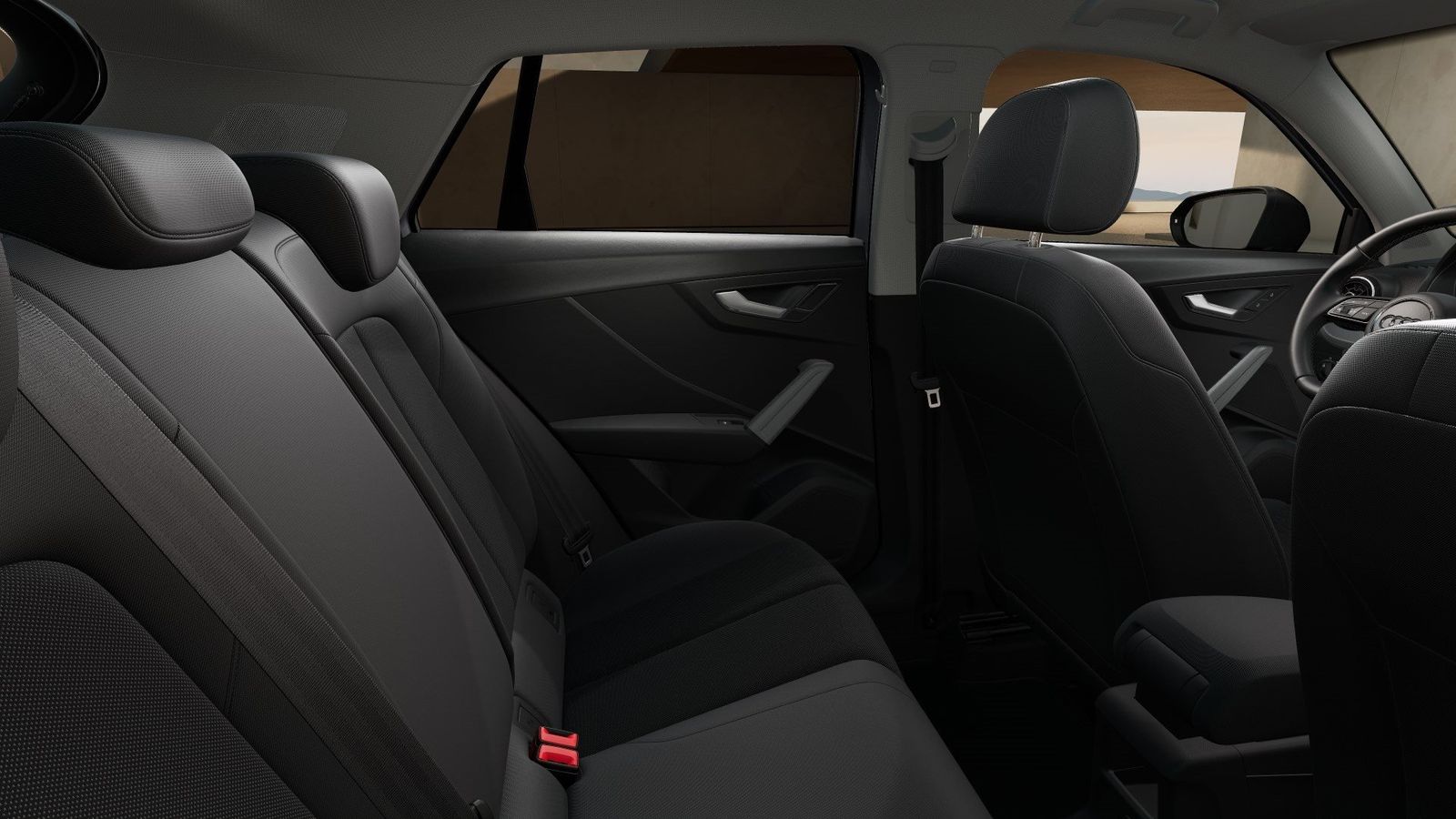 Audi Q2 - Bild 12