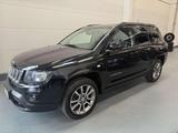 Jeep Compass 2.4 Limited 4x4*Kamera*Tempomat*Automati - Jeep Compass mit Benzin-Antrieb: Leder, Sitzheizung, Geländewagen, 2.4