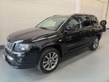 Jeep Compass 2.4 Limited 4x4*Kamera*Tempomat*Automati - Jeep Compass aus 2016