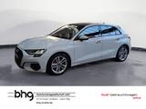 Audi A3 Sportback 35 TFSI S tronic *PDC*PANO*NAVI* - Audi A3 Gebrauchtwagen in Karlsruhe