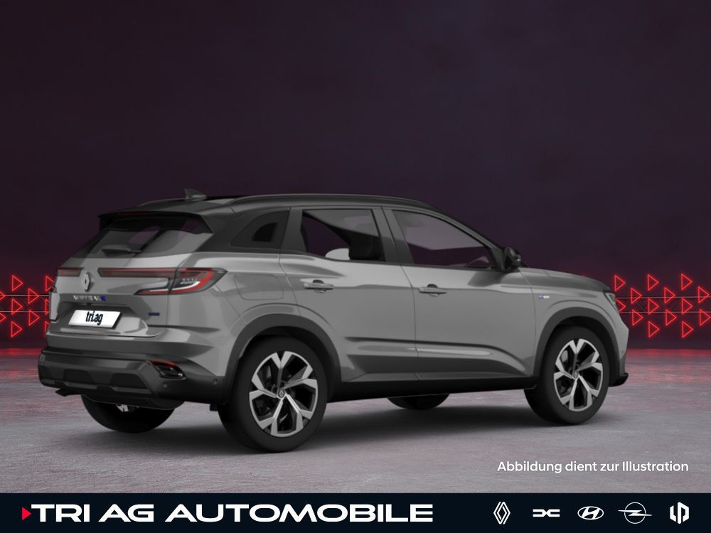 Renault Austral - Bild 5
