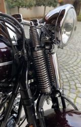 Harley-Davidson Springer Classic (FLSTSCI) Sammlerzustand - Angebote