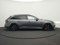 Audi RS4 - Vorschau Bild 11
