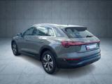 Audi Q8 e-tron advanced 50 qu. PANO HUD AHK Matrix 19 - Audi Q8 e-tron Gebrauchtwagen