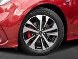 Ford S-Max ST-Line | ACC | AHK | LED | RFK | NAVI - rote Ford S-Max