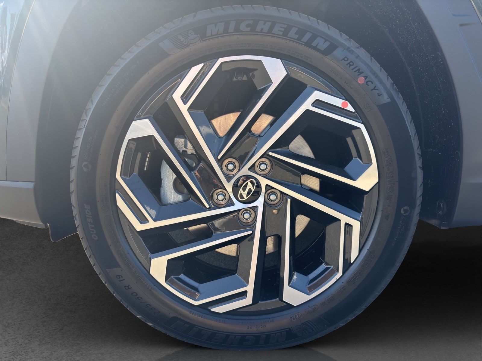 Hyundai TUCSON - Bild 16