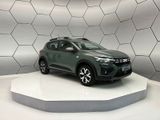 Dacia Sandero Stepway Expression TCe 100 ECO-G S. Dach - Dacia Sandero aus 2023