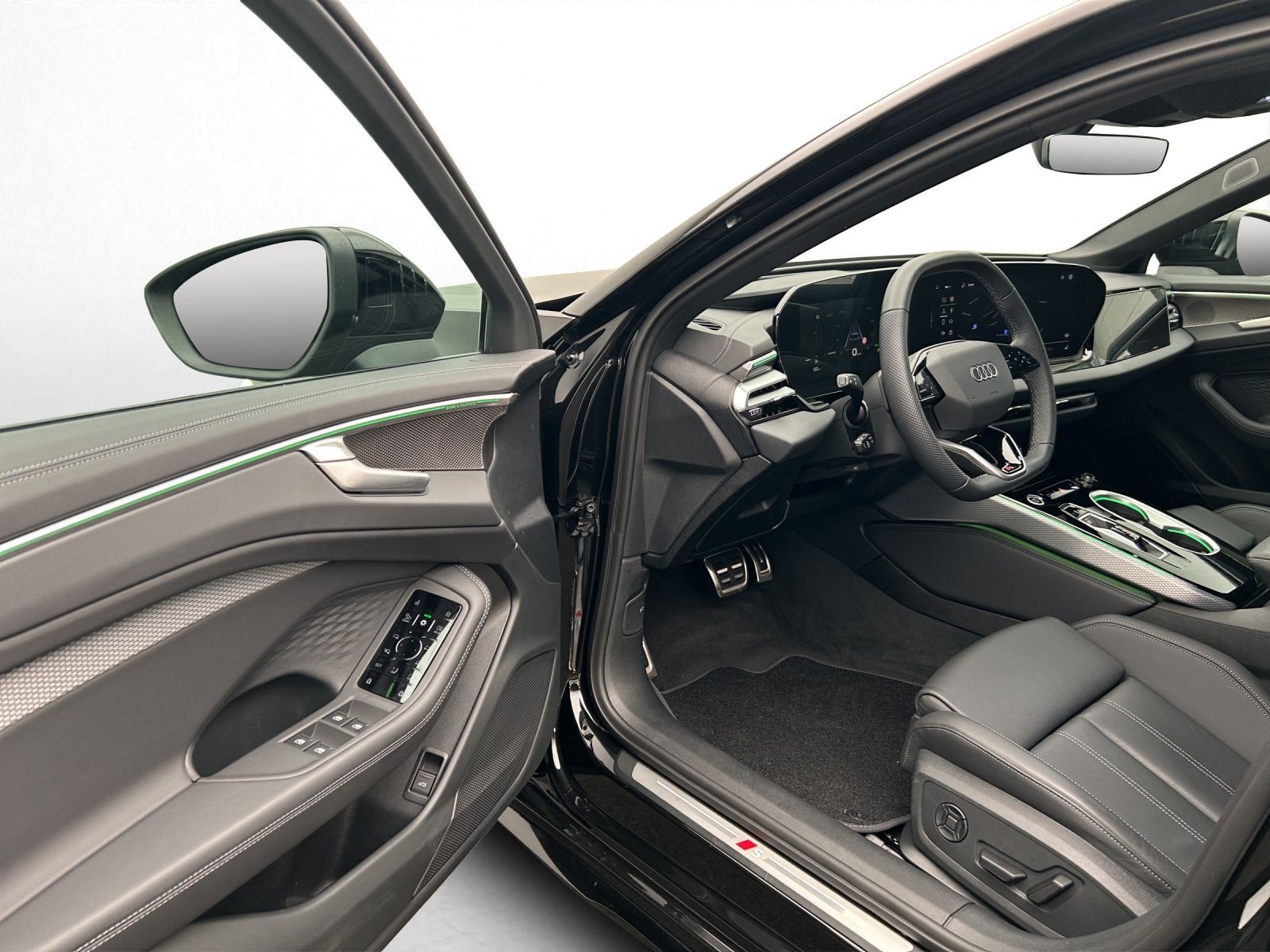 Audi A6 - Bild 14