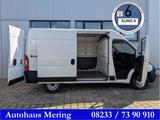 Fiat Ducato 3.3to 120PS Klima PDC L2 PDC KD*neu - Fiat Ducato in Augsburg