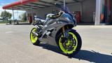 Yamaha R6 RJ11 *Neulackierung Nardogrey* - YAMAHA VON 501 BIS 750 CCM