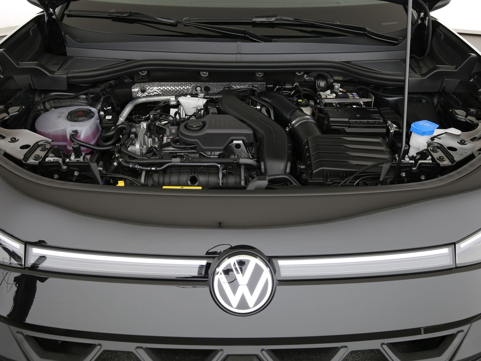 Volkswagen T-Roc - Bild 24