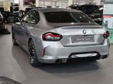 BMW 230i Coupé M Sport Pro Harmann Kardon - BMW 230: Leder